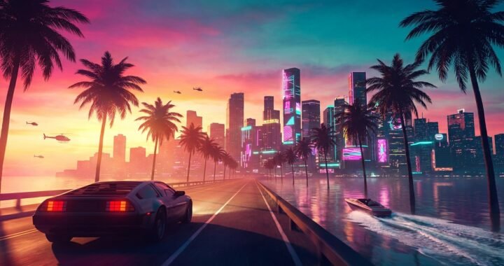 GTA 6: Release Date, New Features, Map and Everything We Know